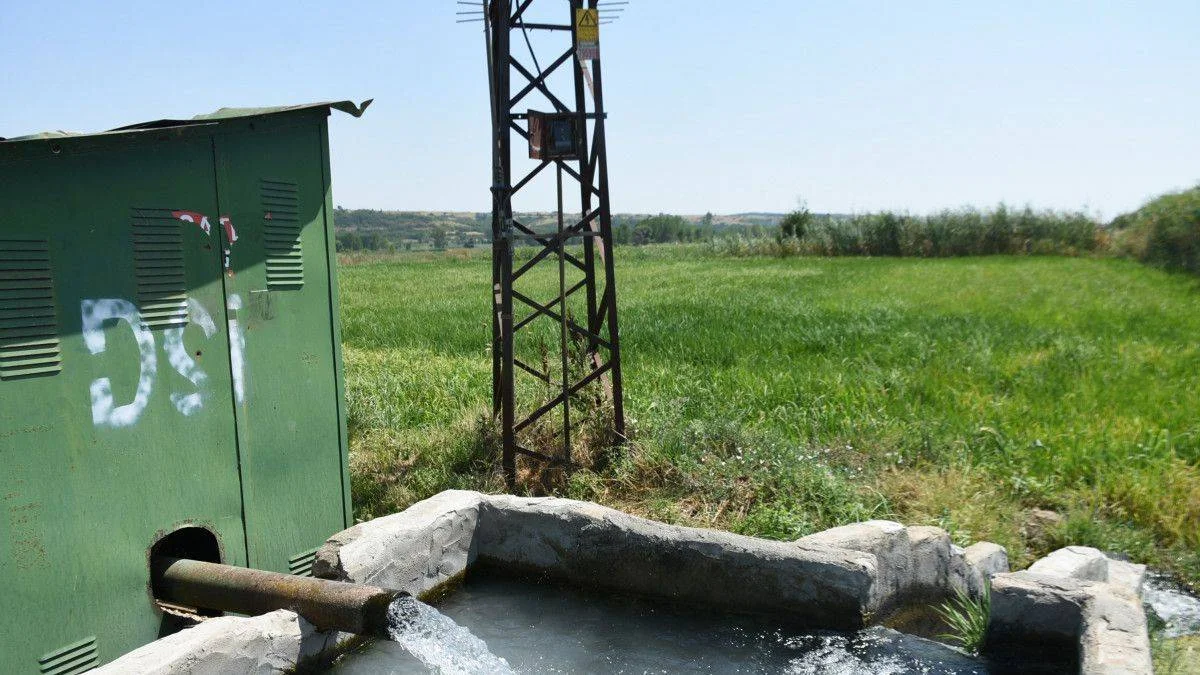 Edirne'de su kavgası: 1 kişi öldü