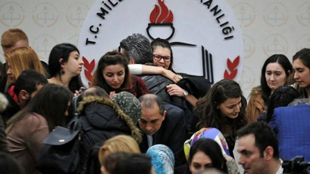Ek öğretmen ataması yapılacak mı? 2021 ek atama ne zaman yapılır? Ek atama olacak mı?