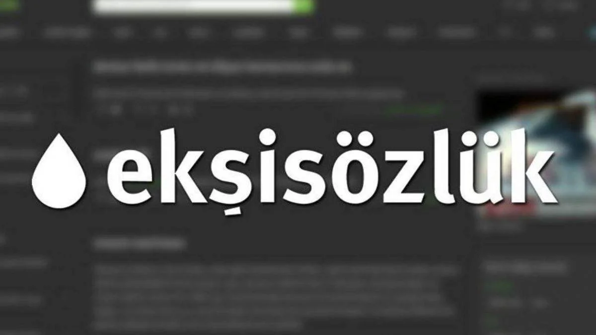 Ekşi Sözlük kimin? Ekşi Sözlük'ün sahibi kim?