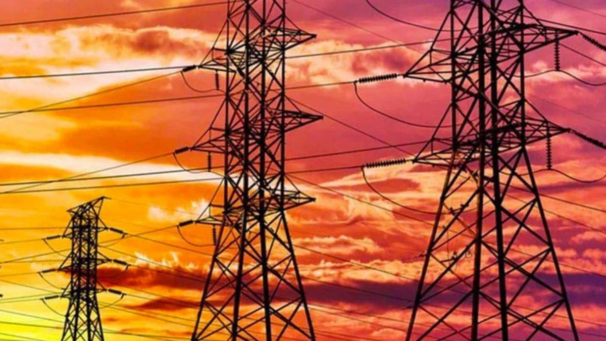 Elektrik üretimi haziranda yüzde 15 arttı
