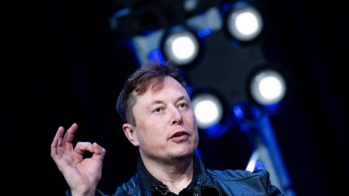 Elon Musk'tan çip sektörüne eleştiri