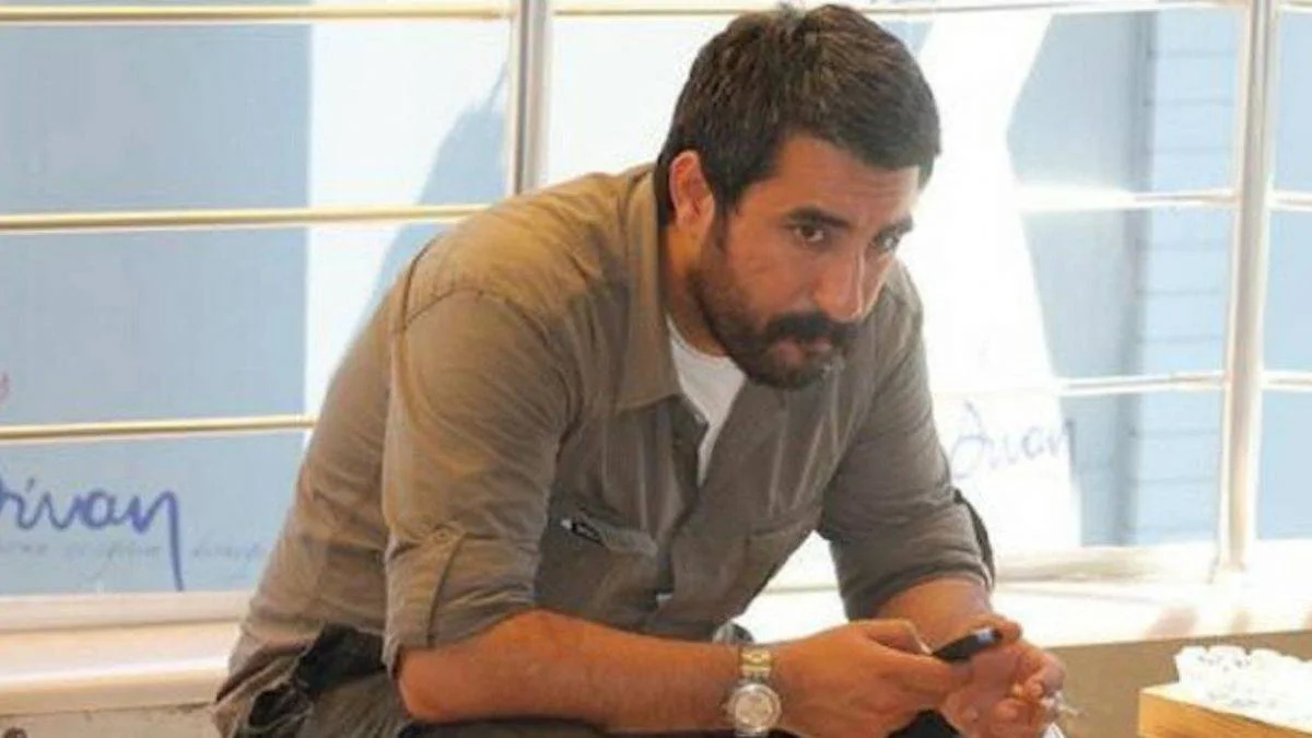 Emre Erciş kimdir? Emre Erciş hayatı ve biyografisi...