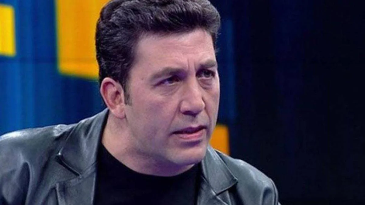 Emre Kınay kimdir? Emre Kınay nereli, kaç yaşında?
