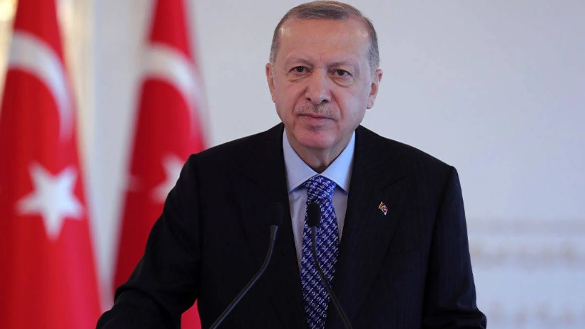 Erdoğan duyurdu: MEB pansiyonlarına 5 bin 872 personel alınacak