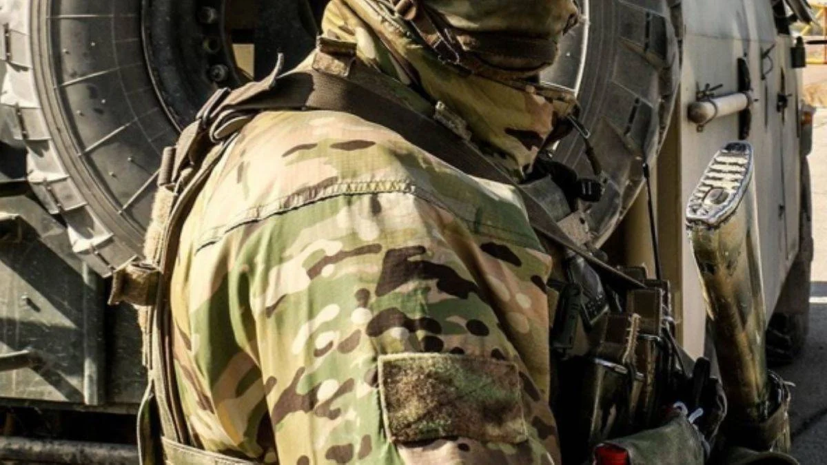 Ermeni askerleri Nahçıvan'daki Azerbaycan mevzilerine ateş açtı