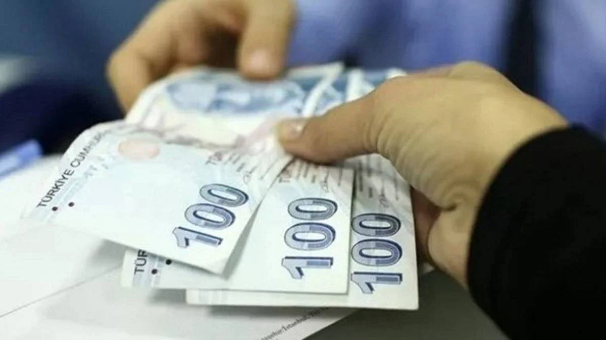 Evde bakım maaşı yattı mı? Engelli maaşı ne zaman yatacak?