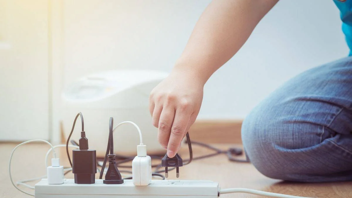 EYODER Başkanı Ünlü'den elektrik faturasını düşürmenin püf noktaları