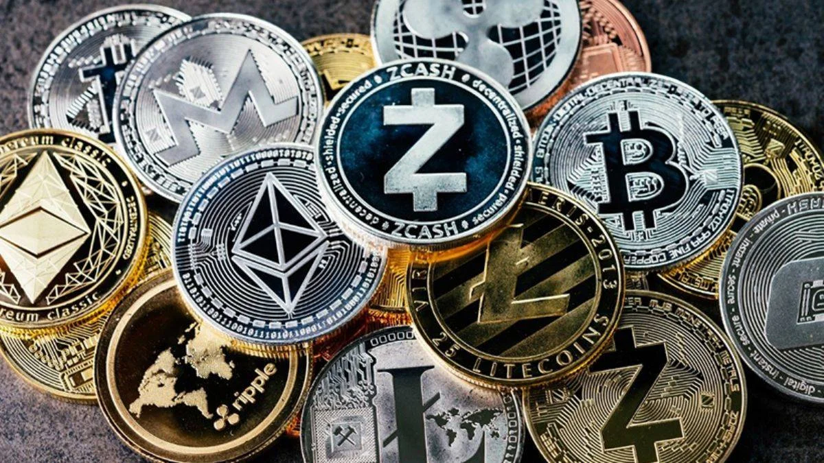Fed'den kripto para yorumu: Yüzde 95 dolandırıcılık, gürültü, kafa karışıklığı
