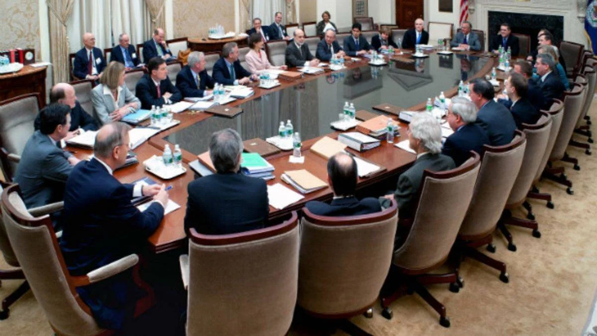 Fed'in ekonomi tutanakları yayımlandı