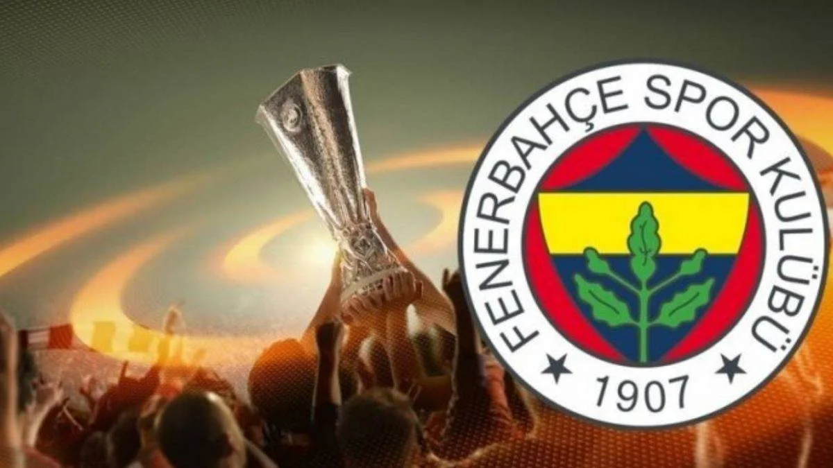 Fenerbahçe UEFE Avrupa Ligi rakipleri | 2021 Fenerbahçe UEFA'da hangi takımlarla eşleşti?