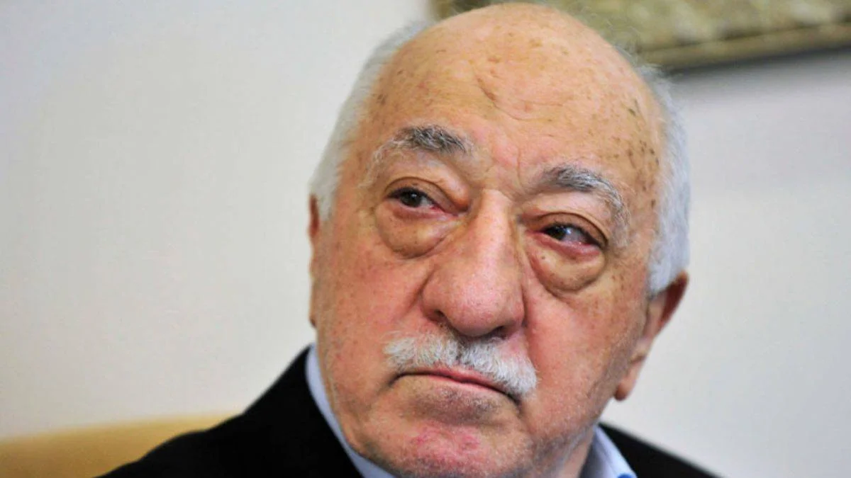 "FETÖ, Türkiye'de olsa bugün yeri cezaevi olurdu, Pensilvanya değil"