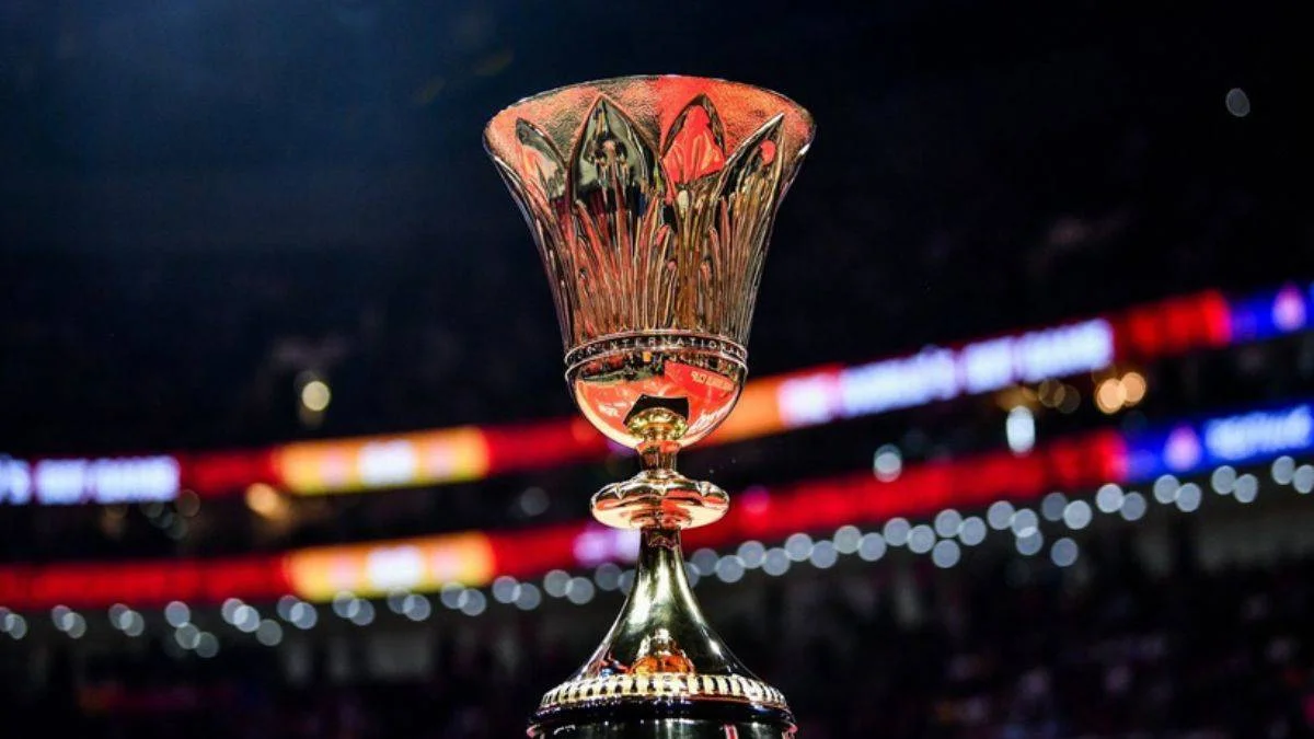 FIBA 2023 Dünya Kupası Elemeleri'nde gruplar belirlendi: İşte Türkiye'nin rakipleri