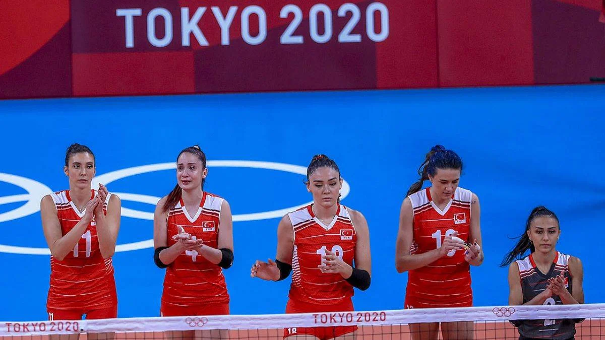'Filenin sultanları'ndan çeyrek finalde veda