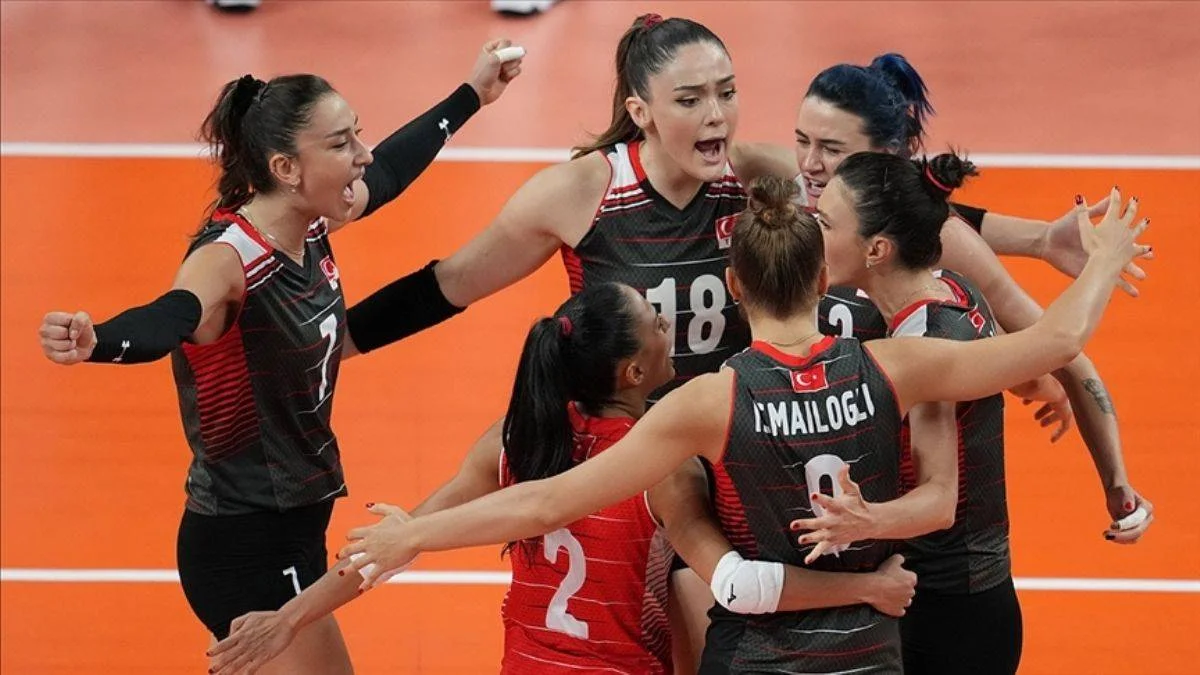 Filenin Sultanları'nın çeyrek finaldeki rakibi Güney Kore