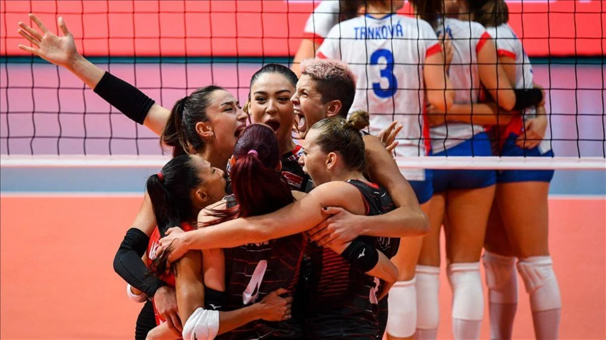 'Filenin Sultanları' yarı finalde!