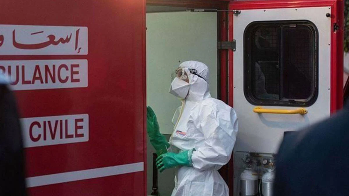 Filistin'de olağanüstü hal bir ay daha uzatıldı