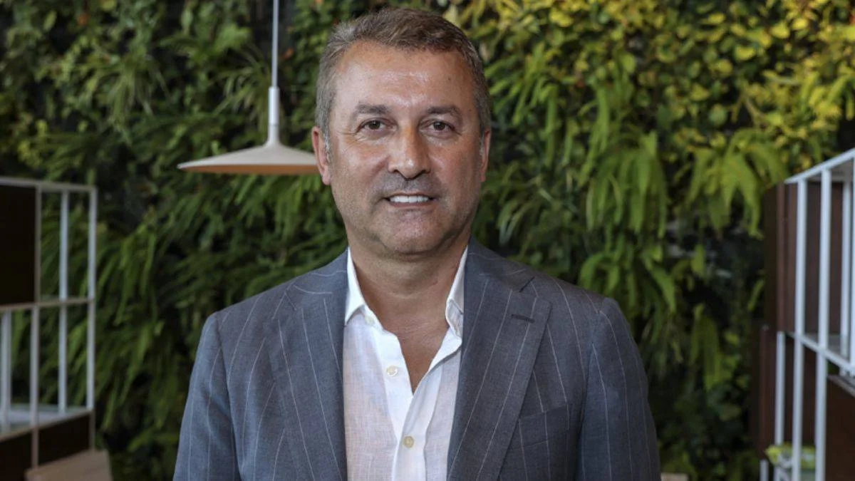 Giresunspor'da Süper Lig heyecanı