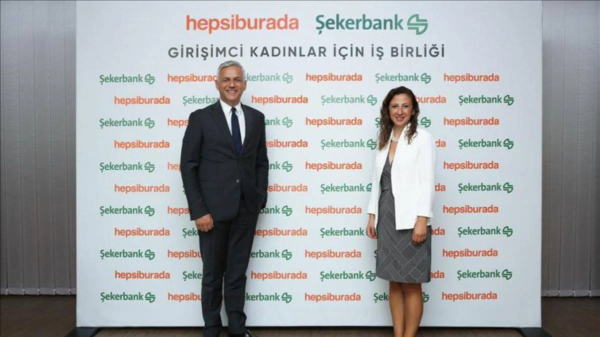 Girişimci kadınlara 250 bin TL'ye kadar destek