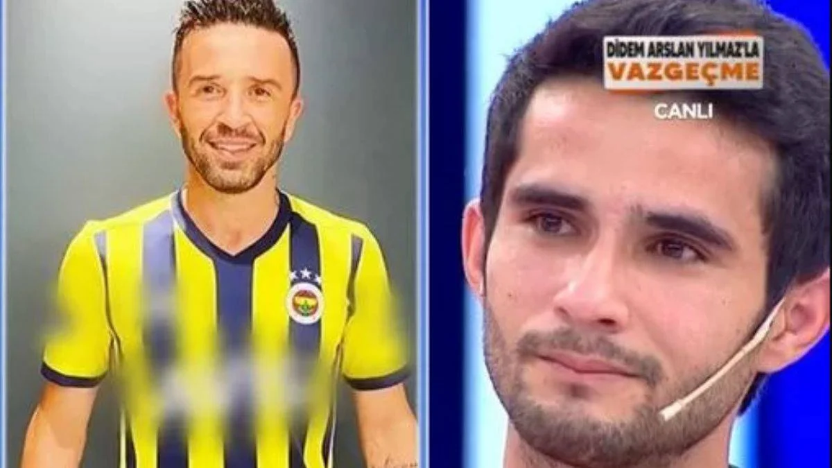 Gökhan Gönül'den Can Gönül açıklaması