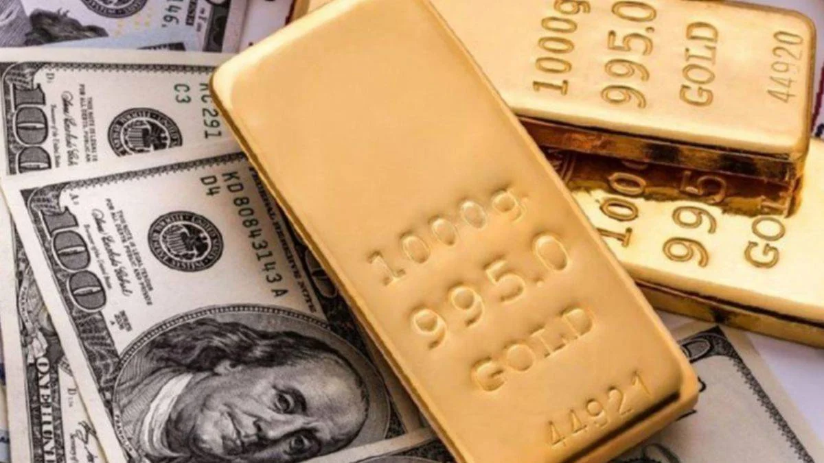 Gram altın ve dolar kuru için kritik uyarı