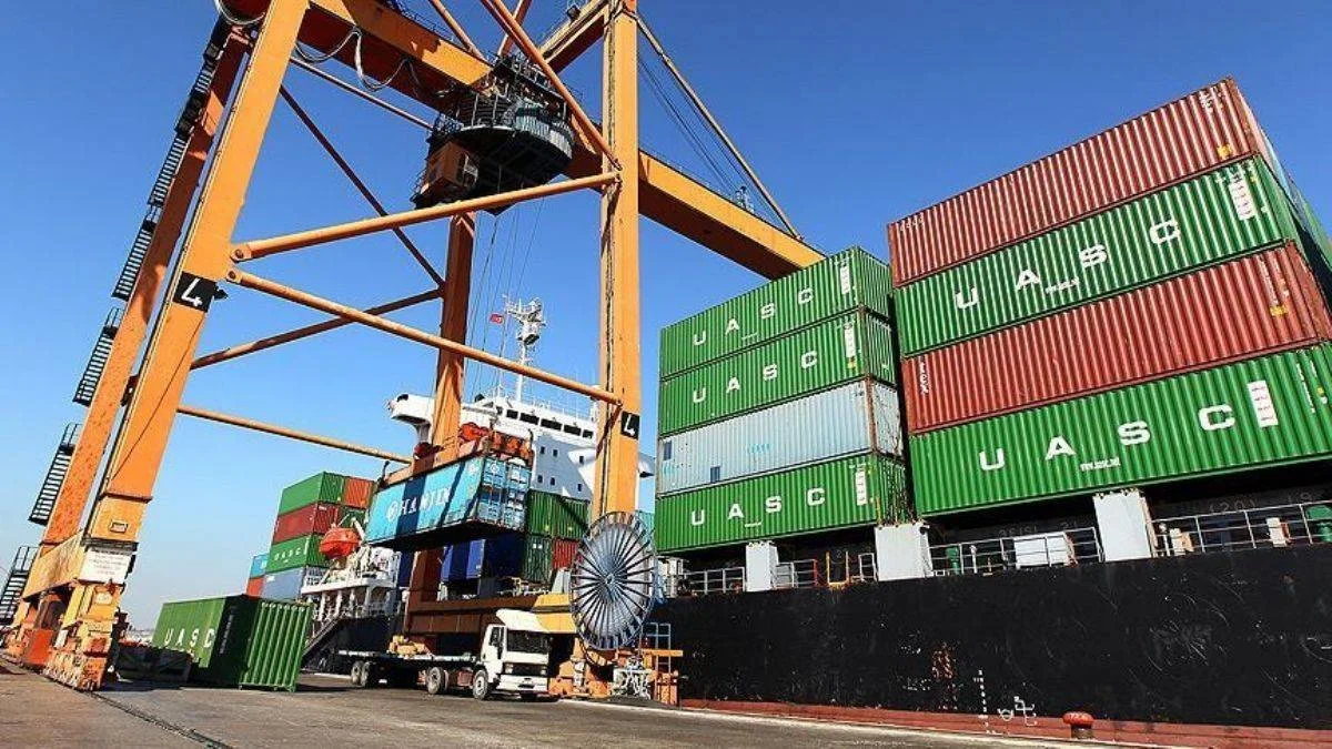 Güneydoğu'dan 6,3 milyar dolarlık ihracat