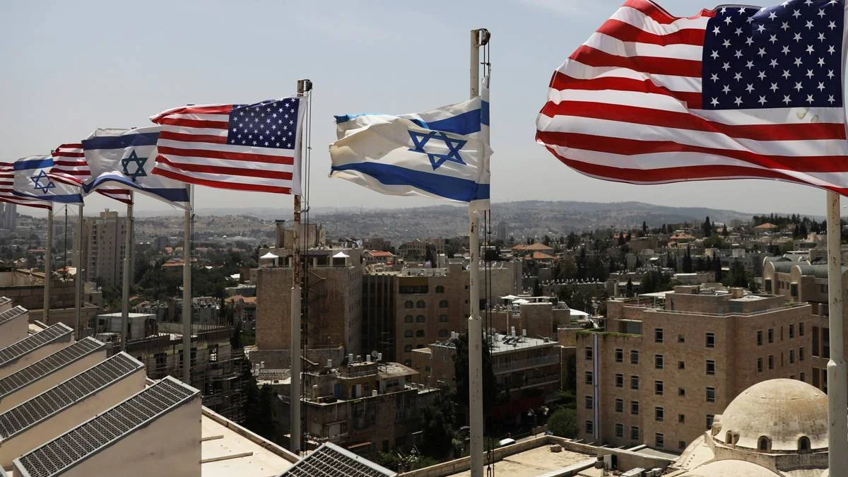 Haaretz gazetesi: İsrail, ABD'den Filistinli ailelere baskı yapmasını istedi