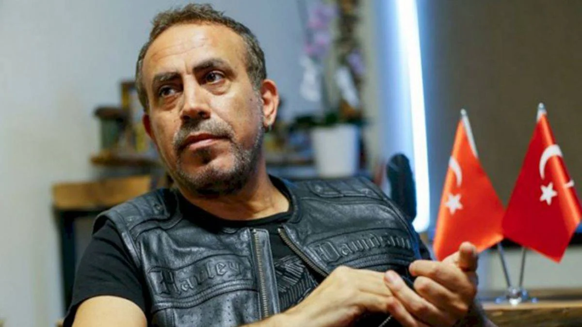 Haluk Levent görevini bırakıyor