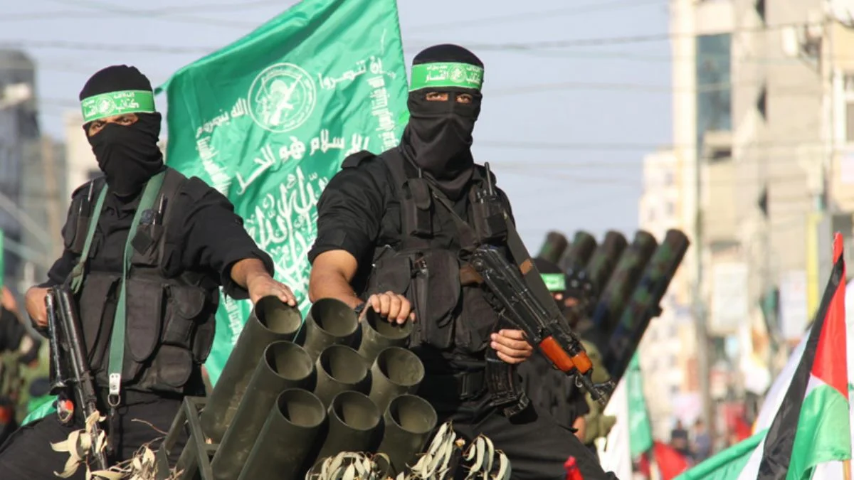 Hamas'tan Arap ülkelerinin ''İsrail itirazına'' destek