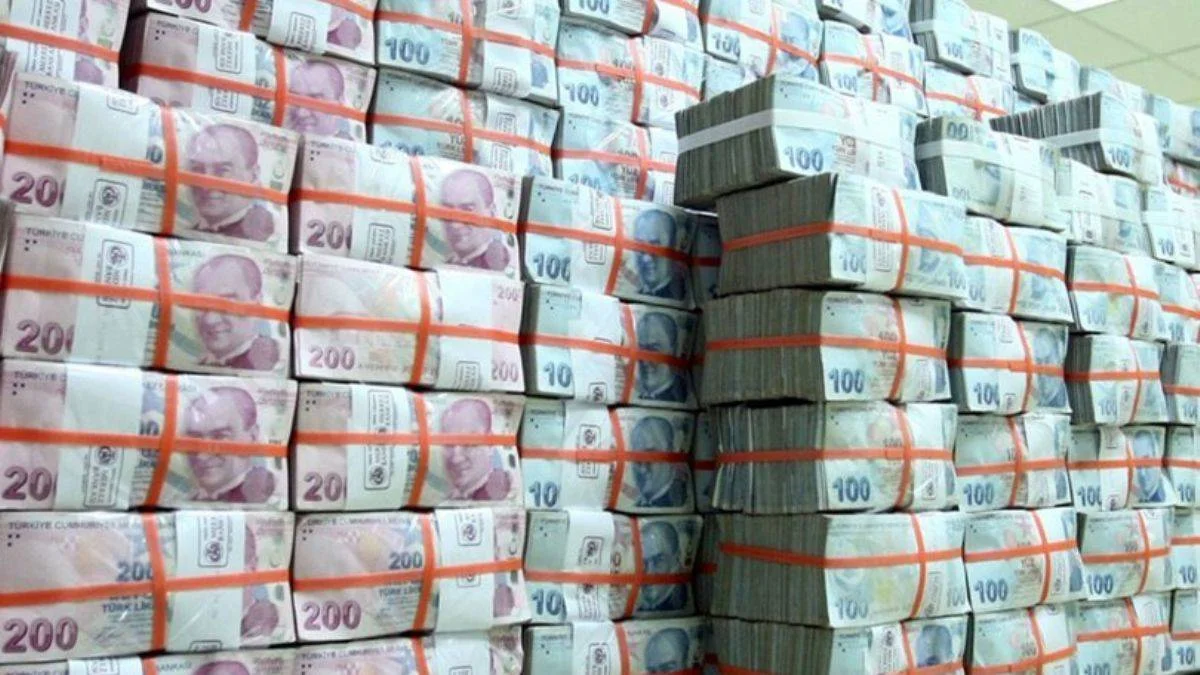 Hazine, Eylül-Ekim borçlanma hedefini aşağı çekti