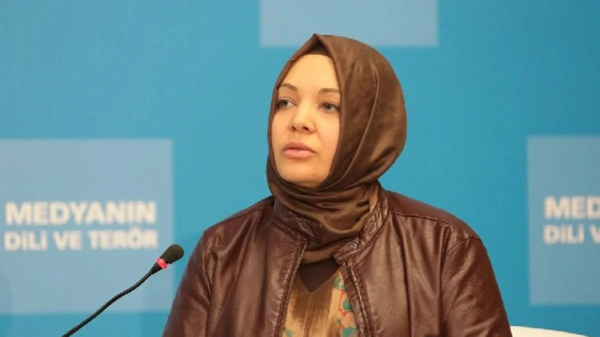 Hilal Kaplan'dan ''darbe'' iddiası: Garip bir hareketlilik var