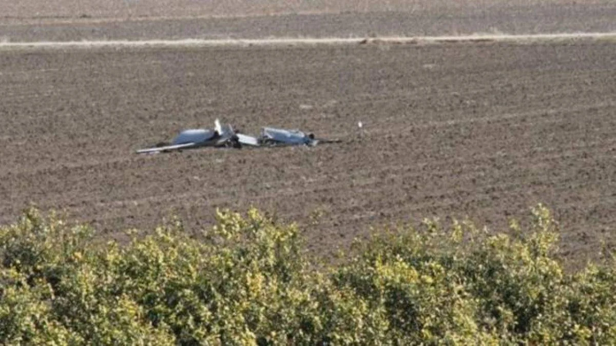'Husilere ait bomba yüklü 2 İHA imha edildi'