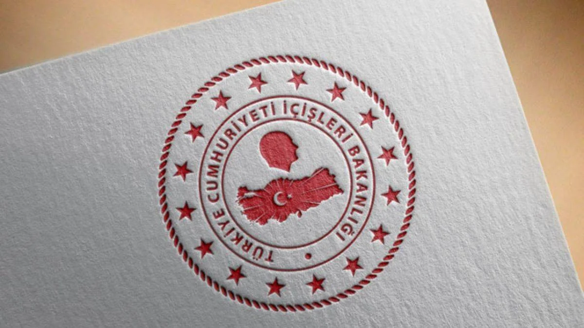 İçişleri Bakanlığı: 6 terör örgütü mensubu teslim oldu