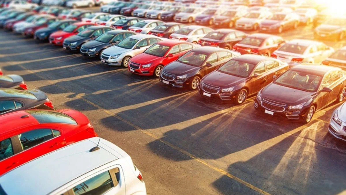 İkinci elde piyasa daralmaya devam ediyor