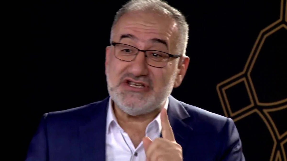 İlahiyatçı İslamoğlu: Atatürk'ü deccallaştırmak, şeytanlıktır