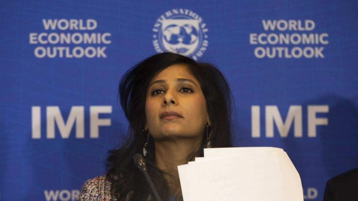 IMF: Piyasalar 2013'ün tekrarını kaldıramaz