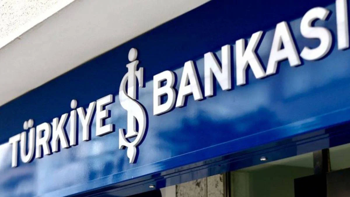 İş bankası ATM'den para çekiliyor mu? İş Bankası mobil internet bankacılığı çözüldü mü?