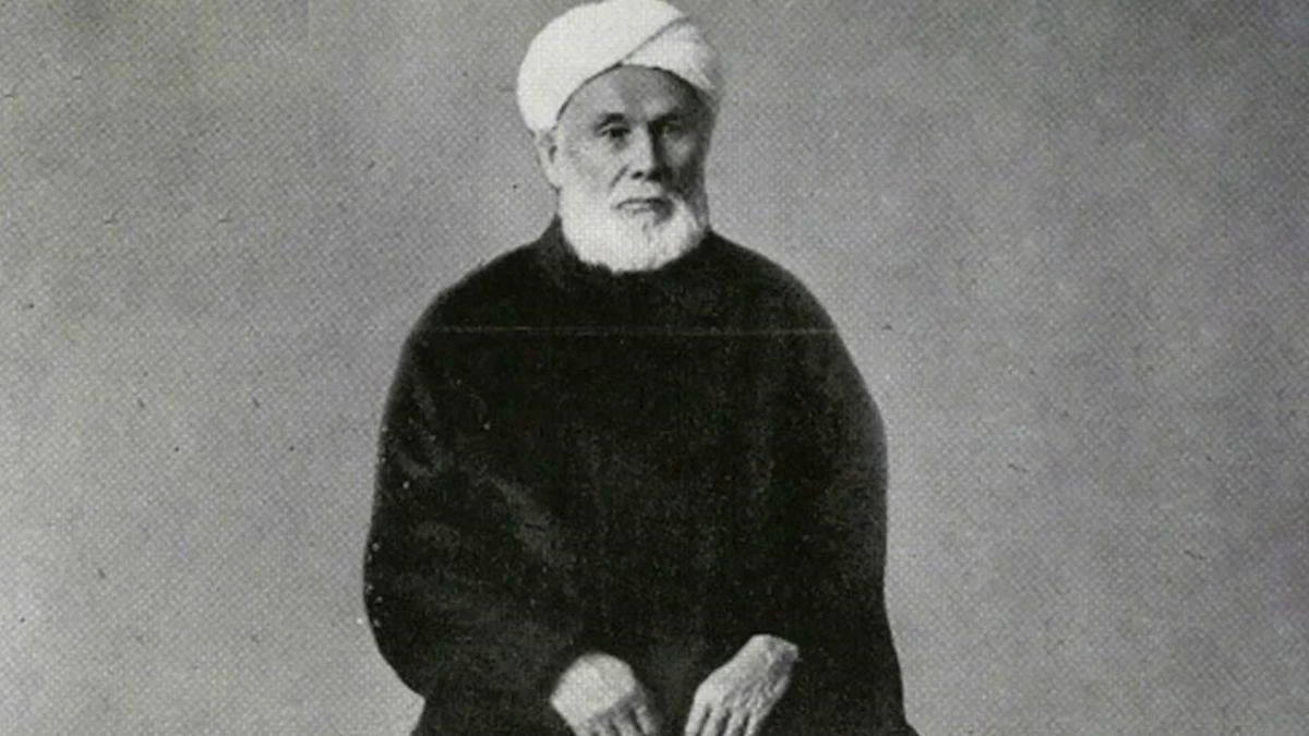 İslam'ı Japonya'ya tanıtan seyyah