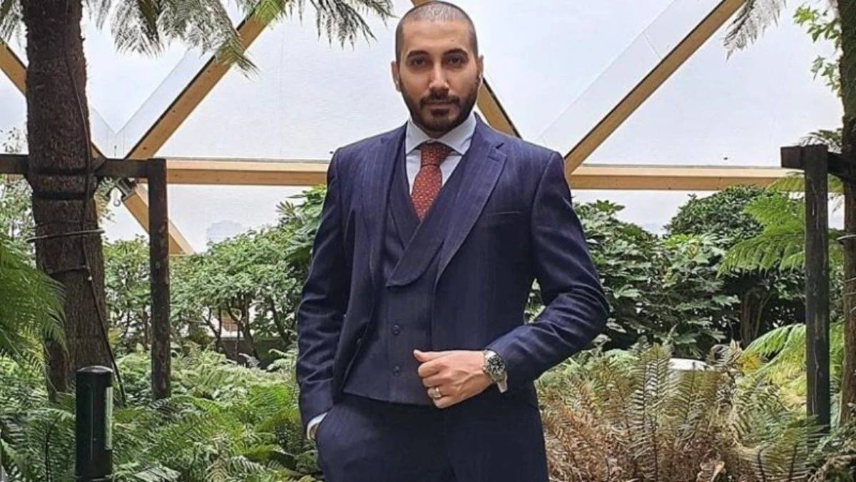 İsmail Cem İyitoğlu "Ormanlarımızı Koruma Konusunda Bilinçlenmeliyiz"