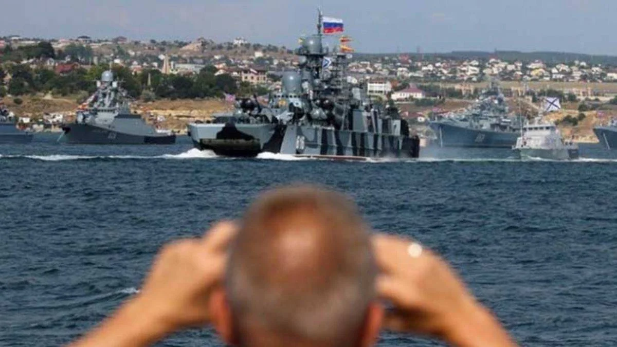 'İspanya, Rus gemilerinin Ceuta Limanı'na girmesine izin vermedi'
