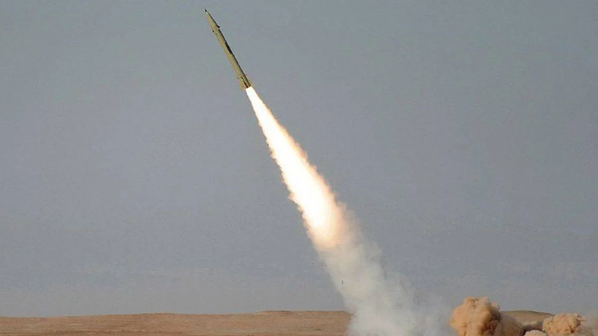 İsrail'e füze saldırısı gerçekleştiren 2 Hizbullah mensubu orduya teslim edildi