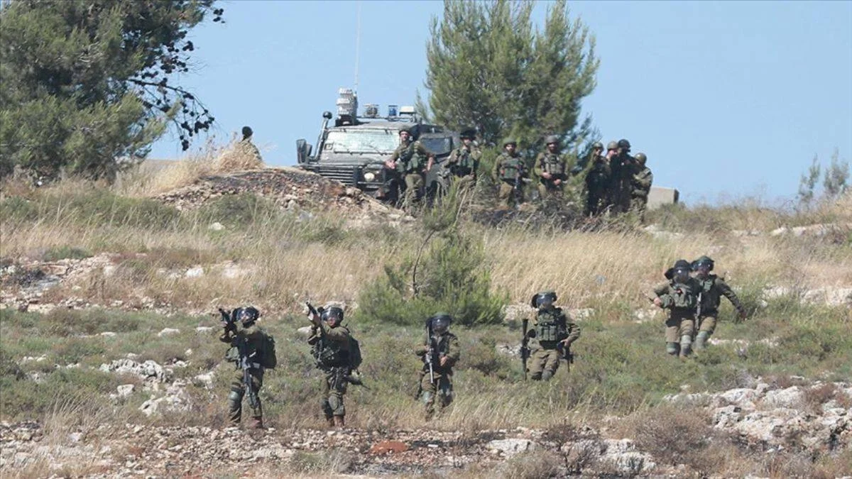 İsrail: Gazze'de yeni bir operasyona hazırlanıyoruz