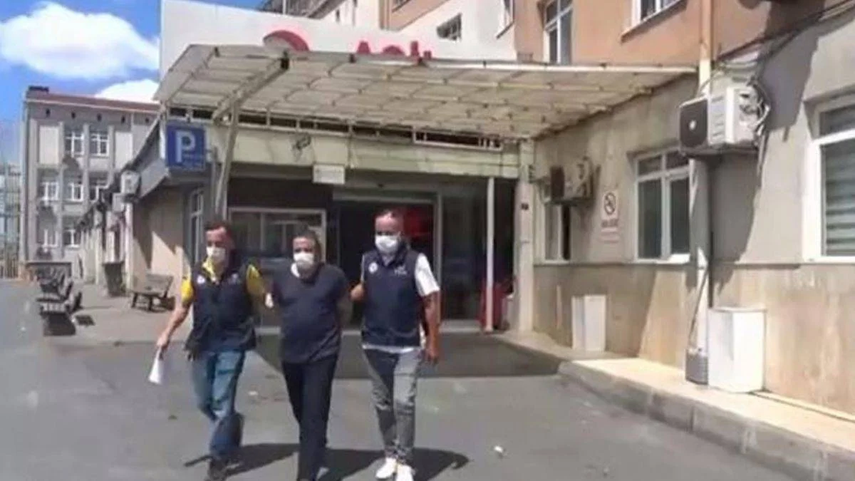 İstanbul'da Hizbullah operasyonu