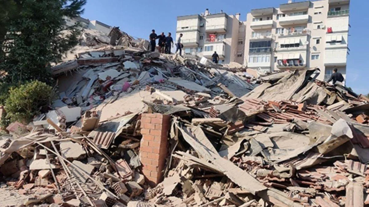 İstanbul'da kaç şiddetinde deprem olur? İstanbul'da depremin büyüklüğü kaç olur?