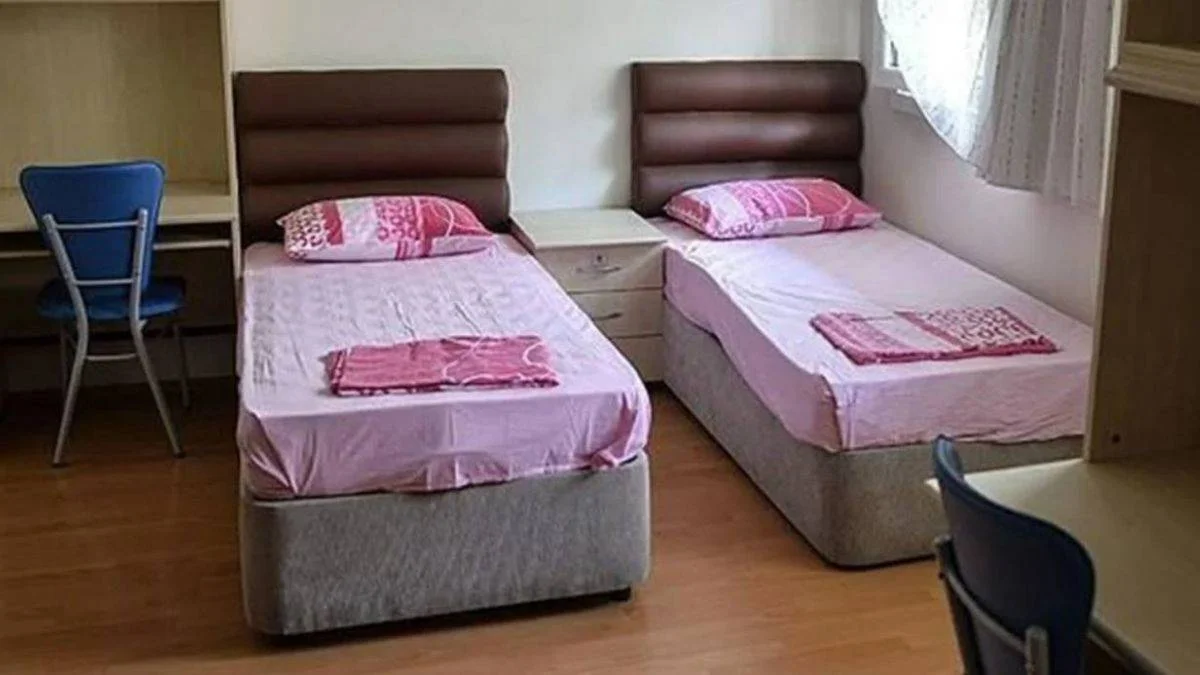 İstanbul'da KYK yurtları nerelerde var? İstanbul KYK yurtları hangi ilçelerde?