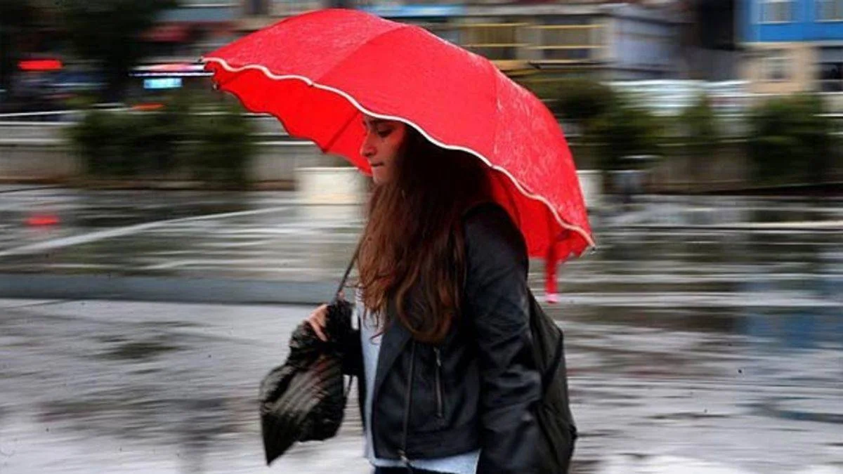 İstanbul'da yağmur ne zaman yağacak? İstanbul ne zaman serinleyecek?