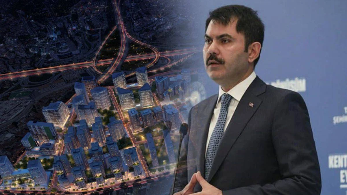 İstanbul Fikirtepe'de kentsel dönüşüm mağduriyetleri birer birer çözülüyor