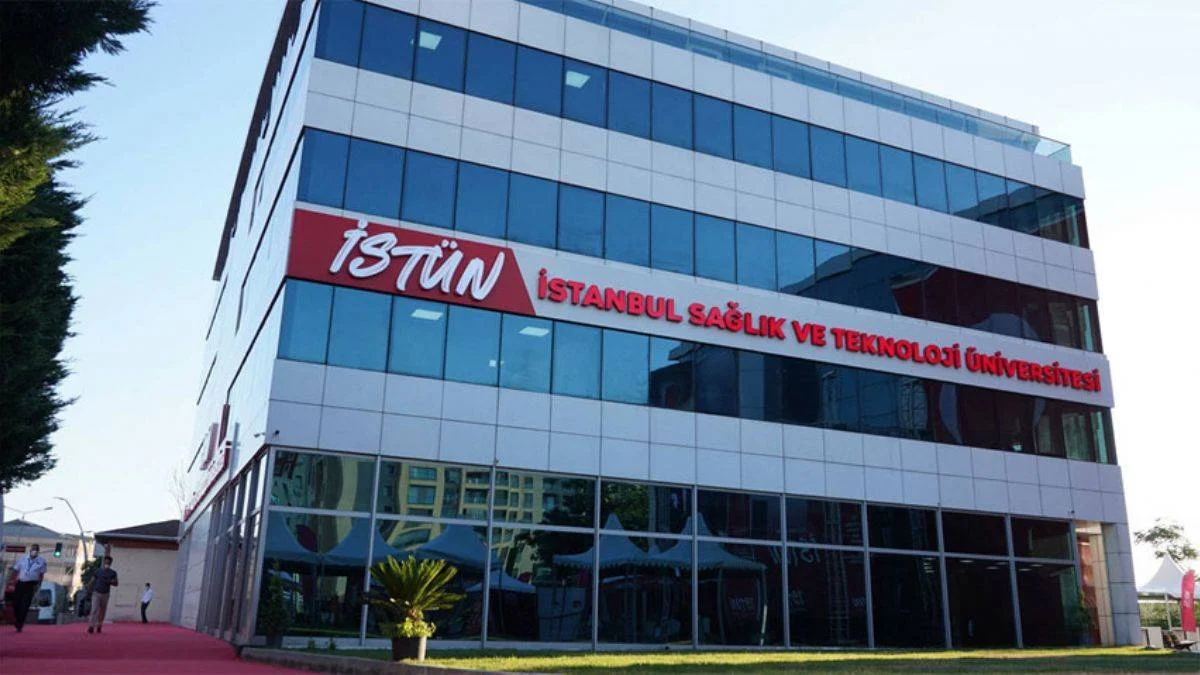 İstanbul Sağlık ve Teknoloji Üniversitesi sağlık alanında öncü olmayı hedefliyor!