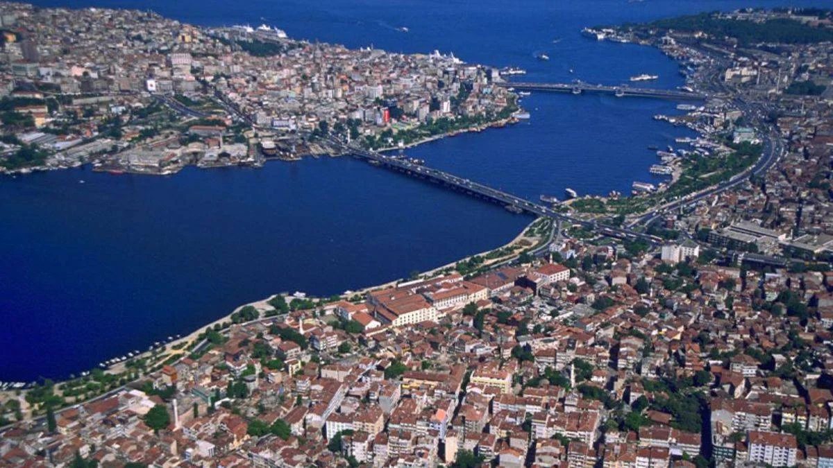 İstanbul ve İzmir'i bekleyen büyük tehlike