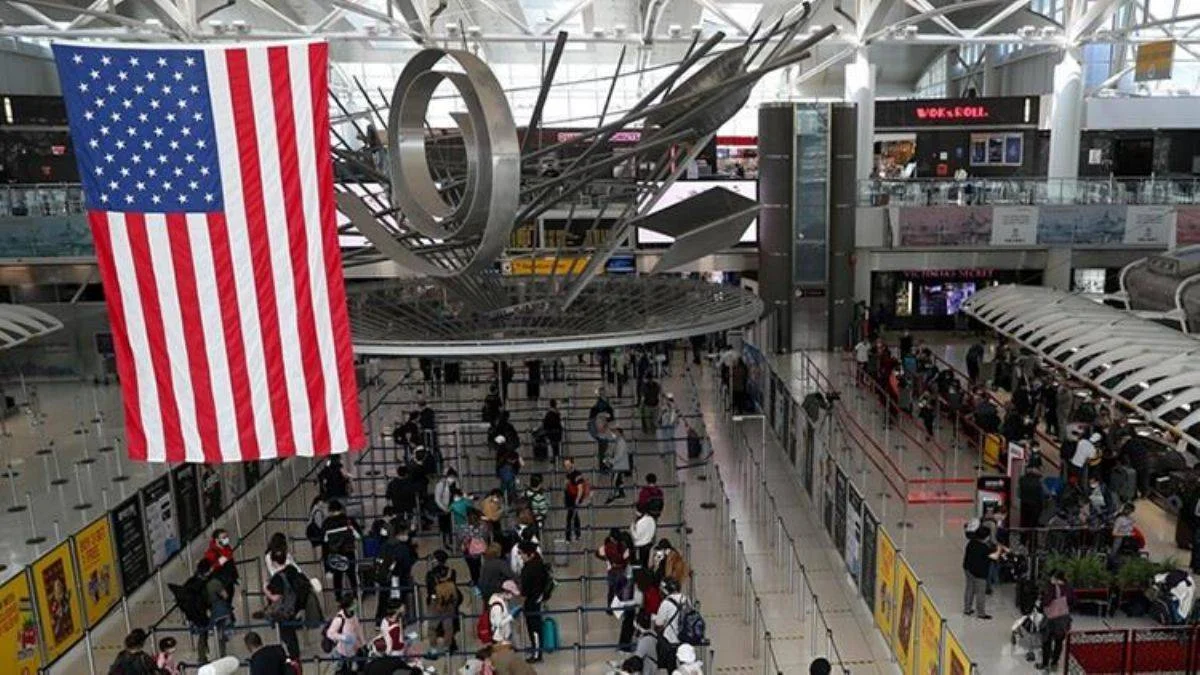 İşte Amerika'nın zorunlu aşı planı