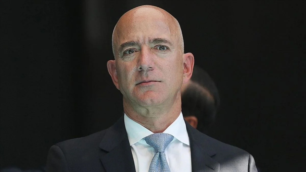 Jeff Bezos ünvanını kaybetti: İşte dünyanın en zengin 10 kişisi
